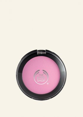 The Body Shop 05- All in One Blush