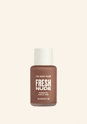 FRESH NUDE FOUNDATION RICH 1N fra The Body Shop