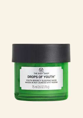 Drops of Youth Bouncy Sleeping Mask