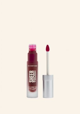 Lip & Cheek Tint