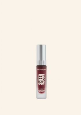 SHEER LIP/CHK TINT BLOOM 8ML A