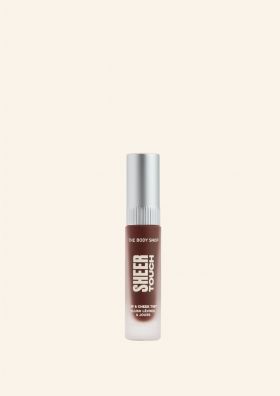 SHEER LIP/CHK TINT POWER 8ML A