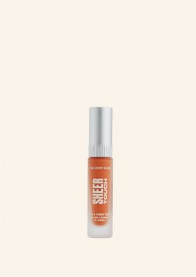 SHEER LIP/CHK TINT POP 8ML A0X