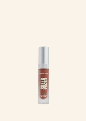 SHEER LIP/CHK TINT FEEL 8ML A0