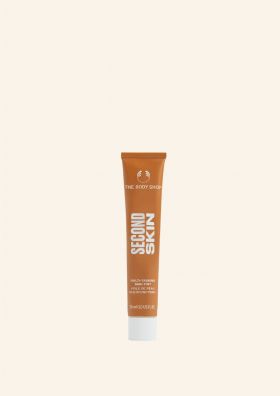SECOND SKIN TINT TAN 1W 30ML