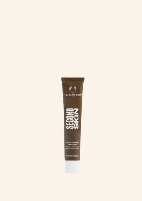 Second Skin Tint - Deep