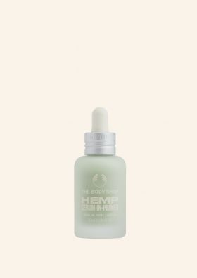 Hemp Serum-In-Primer