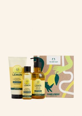 Lemon Gavesett