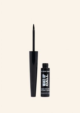 Wake-Up Call Liquid Eyeliner