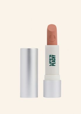 Peptalk Lipstick - Life's Peachy