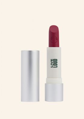 Peptalk Lipstick - Live Loud