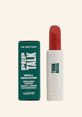 Peptalk Lipstick Refill - Think Big