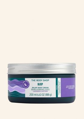 Sleep Body Lotion fra The Body Lotion