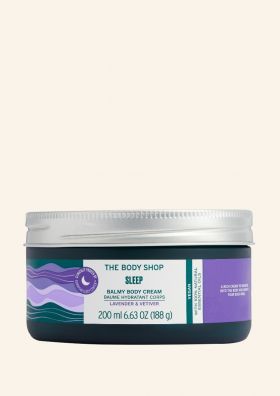 Sleep Body Lotion fra The Body Lotion