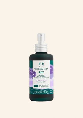 Sleep Pillow Mist fra The Body Shop