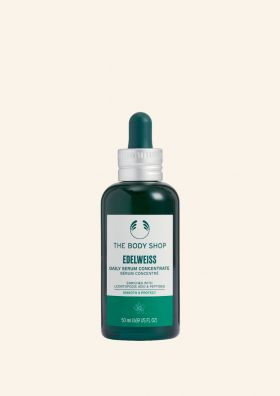 Edelweiss Serum Concentrate (50ml)