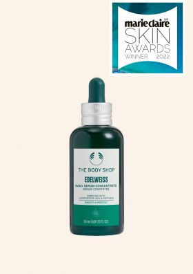 Edelweiss Serum Concentrate (50ml)