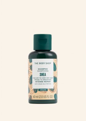 Shea Shampoo