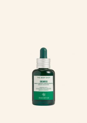 Edelweiss Serum Concentrate