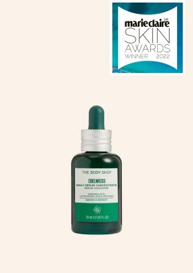 Edelweiss Serum Concentrate