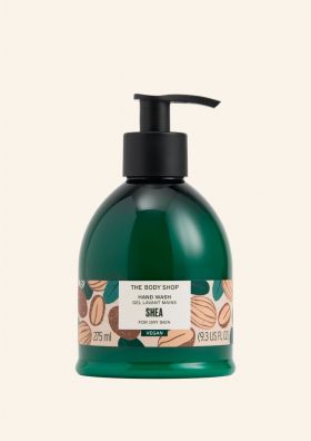 Shea Håndsåpe