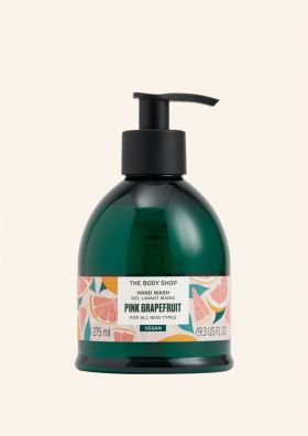 Pink Grapefruit Håndsåpe