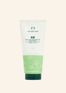 Aloe Multiuse Gel