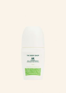 Aloe Deodorant