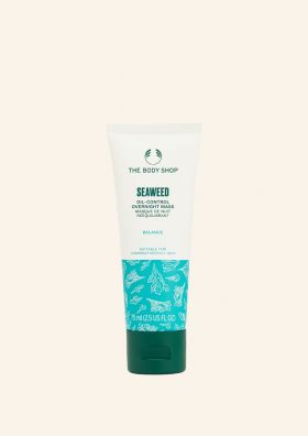 Seaweed Overnight Mask