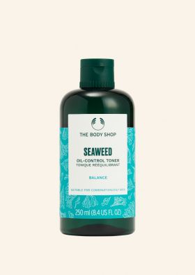 Seaweed Toner