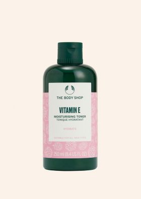 Vitamin E Toner