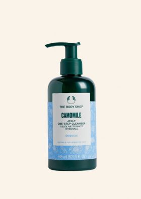 Camomile Jelly Cleanser