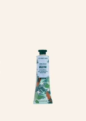 Wild Pine Hand Balm