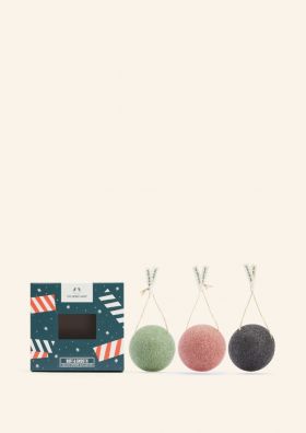 Konjac Sponge Collection