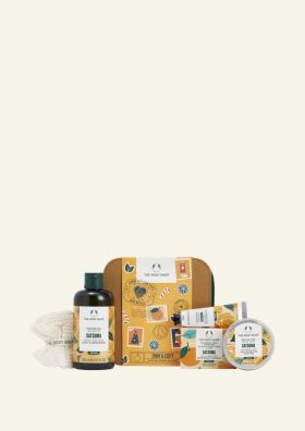 Satsuma Essentials Gift