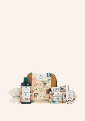 Shea Essentials Gift
