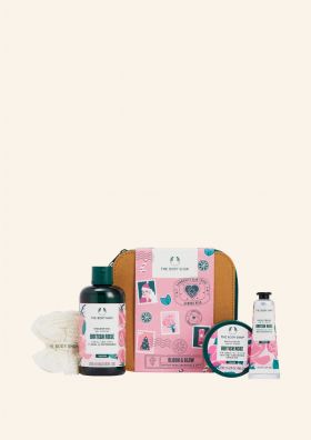 British Rose Essentials Gift