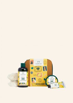 Mango Essentials Gift