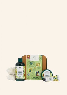 Avocado Essentials Gift