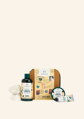 Almond Milk Essentials Gift