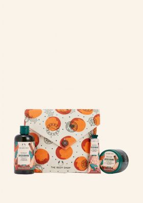 Spiced Orange Essentials Gift