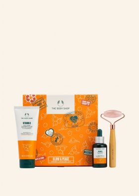 Vitamin C Skincare Gift