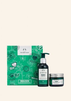 Edelweiss Skincare Duo