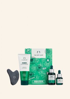 Edelweiss Skincare Gift