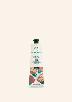 Shea hand balm