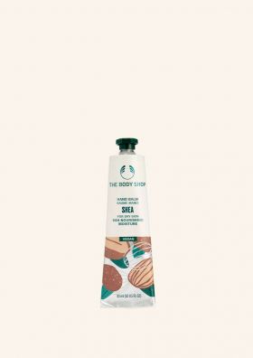 Shea hand balm