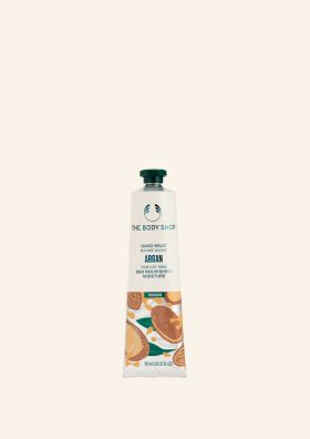 Argan Håndkrem Mini