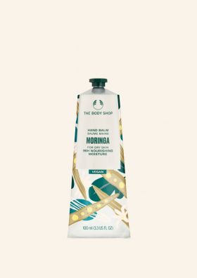 Moringa Hand Balm