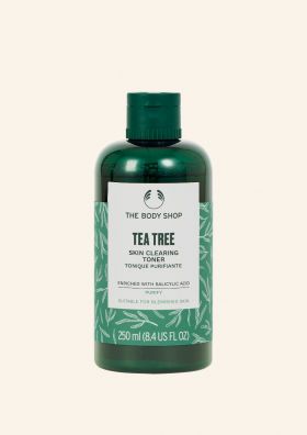 Tea Tree Skin Clearing Toner