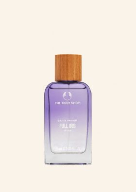 Full Iris Eau de Parfum